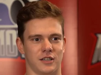 Хартли рассказал, почему отказался от молодого форварда Лихачева