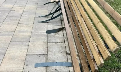 В Ярославской области сообщают о вопиющем акте вандализма