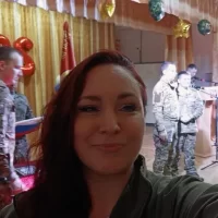 &laquo;Это мой полк&raquo;: военкор Городского телеканала приняла участие в награждении в зоне СВО