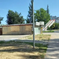 В Ярославле в брагинском парке на месте снесенного ресторана появится новое кафе