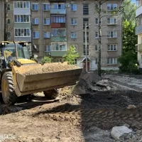 В Ярославле проверили ход реализации программы &laquo;Наши дворы&raquo;