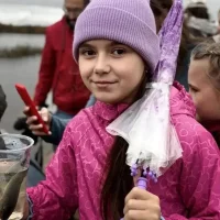 В Ярославле в Волгу выпустили тысячу мальков сазана&nbsp;