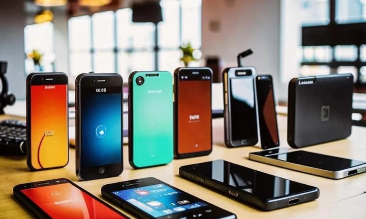 Рыбинец возвращал в пункты выдачи заказов муляжи вместо смартфонов Рыбинец возвращал в пункты выдачи заказов муляжи вместо смартфонов