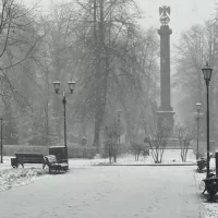 Снег пролежит долго: ярославцам уже не обещают теплый март