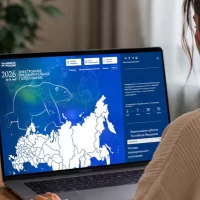 Стартовало электронное предварительное голосование &laquo;Единой России&raquo;