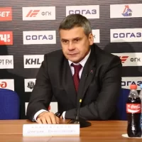 &laquo;Динамо-Минск&raquo; объявило об уходе Дмитрия Квартальнова
