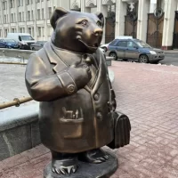 В Ярославской области выделили еще 203 миллиона на фигуры-навигаторы