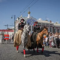 1 августа дни городов пройдут в Рыбинске и Пошехонье