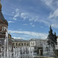 В Ярославской области число фонтанов выросло до пятидесяти