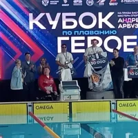 Ветеран СВО из Ярославской области стал серебряным призером Кубка Героев