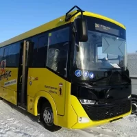 Для Гаврилов-Яма поступили семь новых автобусов