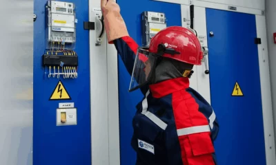 «Россети Центр» обеспечили электроэнергией почти 3,8 тысячи новых потребителей в Ярославской области