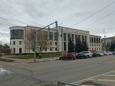 В Ярославле для открытия ДК Добрынина нужно еще 50 млн рублей