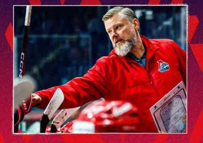 Дмитрия Рябыкина сватают на пост главного тренера «Адмирала»