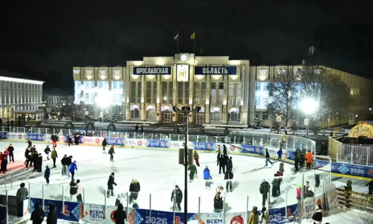 Ярославцы жалуются на сбои при онлайн-заказе билетов на Якаток