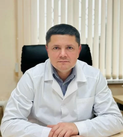 Ярославский Госпиталь ветеранов войн возглавил Андрей Яценко