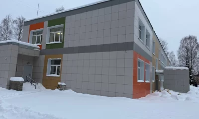 В Ярославском районе родители пожаловались на затянувшийся ремонт детского сада