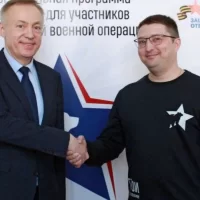 Участник программы &laquo;Герои Ярославии&raquo; назначен на должность заместителя главного врача ярославской бо