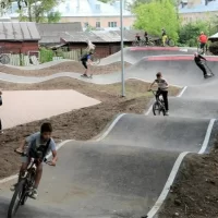 В Ярославской области продолжат благоустройство детского парка в Данилове