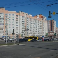 В Ярославле вместо огненных батарей брагинцы получили ледяные