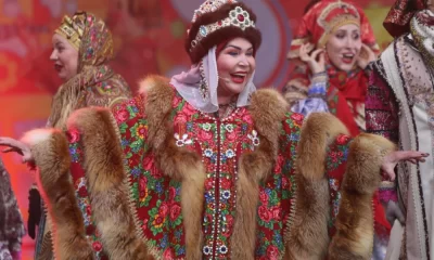 &laquo;Пожилых лишили праздника&raquo;: ярославцы &ndash; о входе на Масленицу по билетам