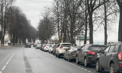 Ярославские депутаты предлагают отменить плату за парковки в выходные и праздники