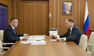 &nbsp;​​Минстрой России поддерживает развитие образовательной инфраструктуры в Ярославле