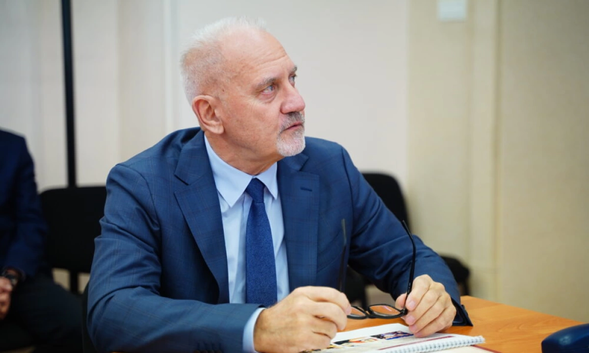 Областные депутаты отметили работу ярославского омбудсмена по защите прав участников СВО