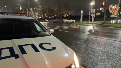 Ярославна на «Лэнд Ровере» сбила семилетнего мальчика на пешеходном переходе