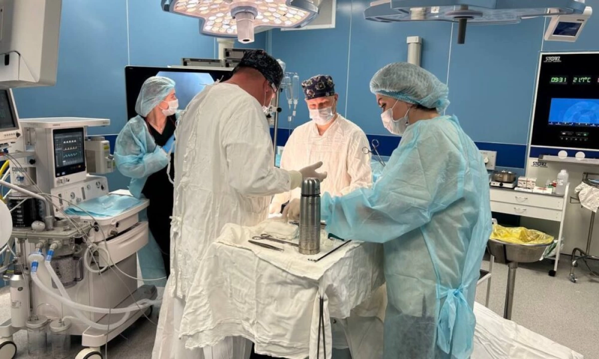 На оптимизации ярославской медицины планируют сэкономить 460 млн рублей На оптимизации ярославской медицины планируют сэкономить 460 млн рублей