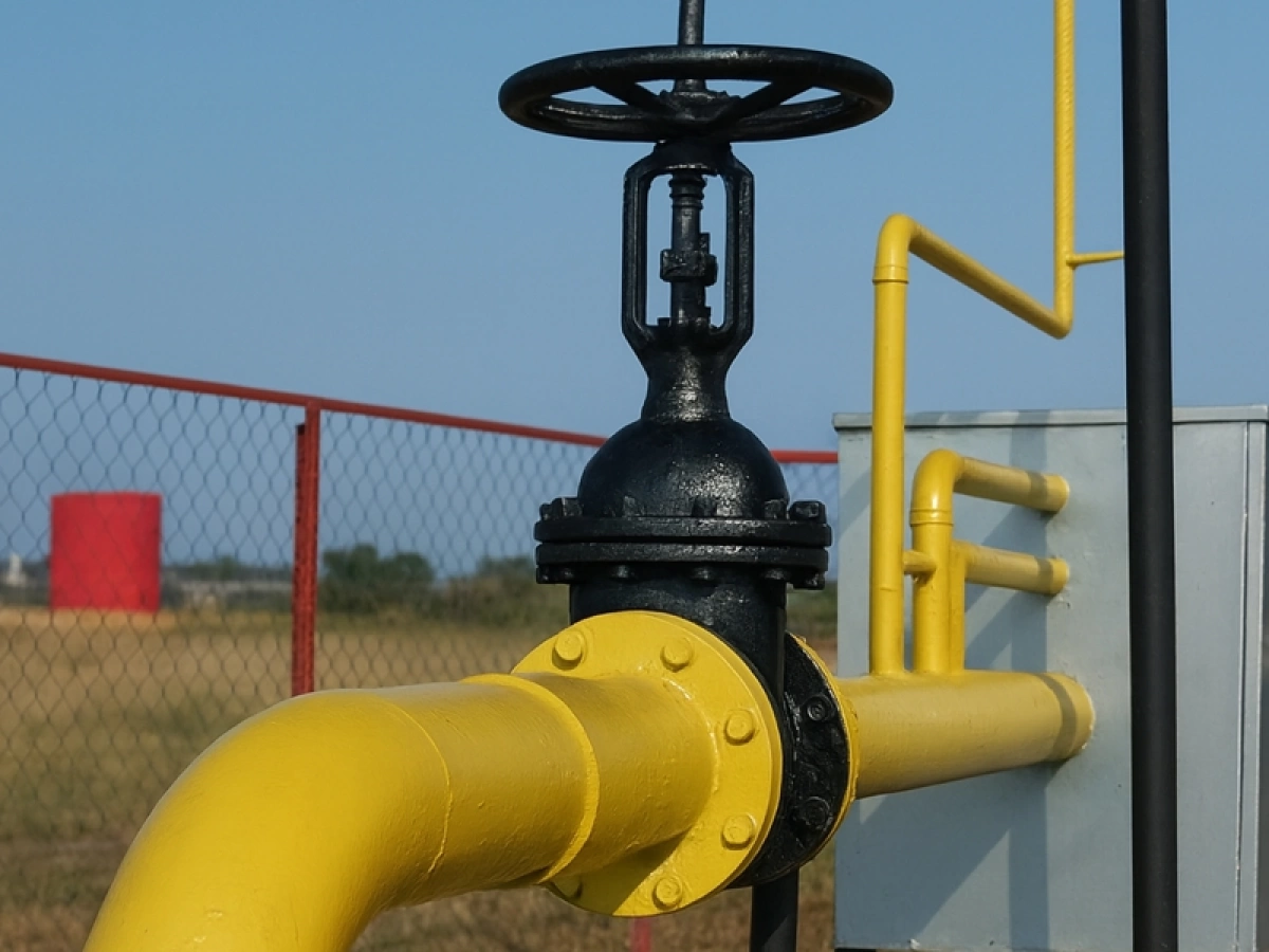 В Ярославской области реализованы с торгов газораспределительные сети на сумму более миллиарда рубле В Ярославской области реализованы с торгов газораспределительные сети на сумму более миллиарда рубле