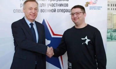 Участник программы &laquo;Герои Ярославии&raquo; назначен на должность заместителя главного врача ярославской бо