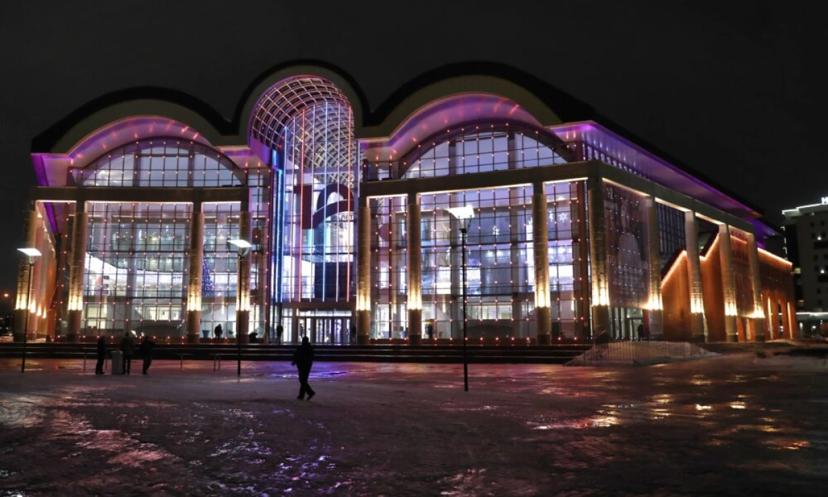 Свыше 20 тысяч участников СВО и членов их семей бесплатно посетили культурные мероприятия