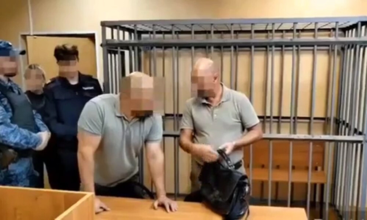 Вынесен приговор о мошенничество при строительстве индивидуальных жилых домов Вынесен приговор о мошенничество при строительстве индивидуальных жилых домов