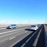 В Ярославле на Октябрьском мосту начинается ремонт