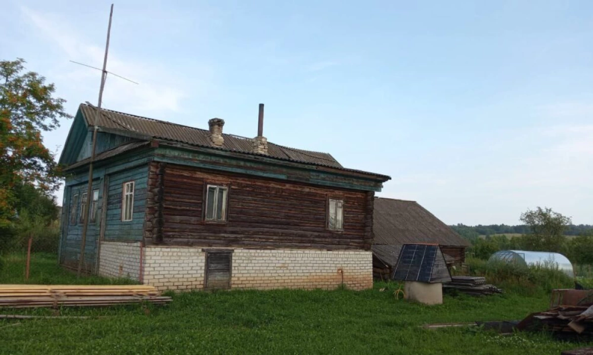 Житель Ярославской области оформил право собственности на дом с помощью прокуратуры