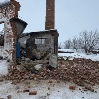 В замерзающем из-за ЧС ярославском селе подключили модульную котельную