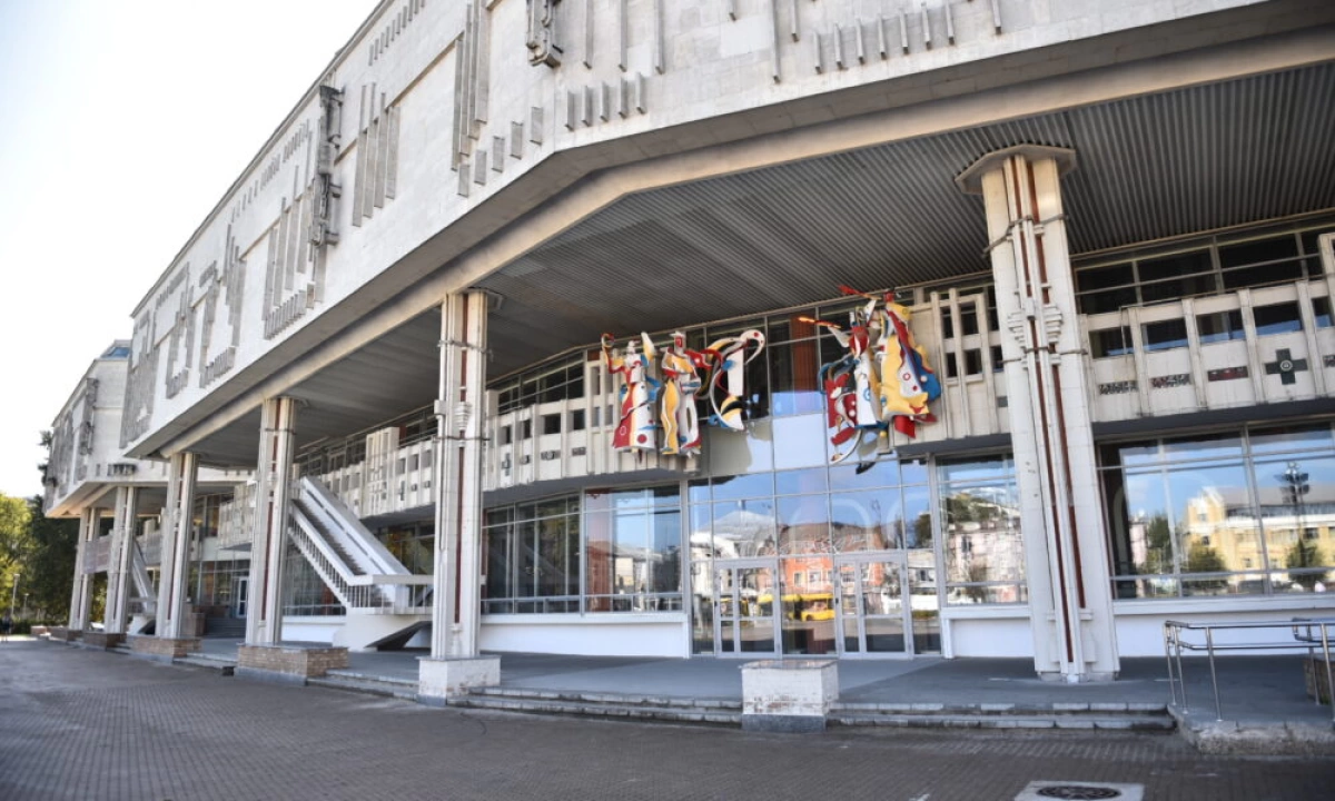 Прокурор Ярославской области опротестовал объединение театров