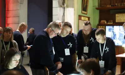 &laquo;Герои Ярославии&raquo; посетили представительство региона в Москве