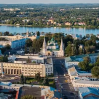 В Ярославле пройдут военные учения