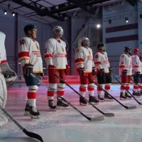 Региональный этап всероссийского чемпионата &laquo;Офицерская хоккейная лига&raquo; впервые прошел в Ярославле