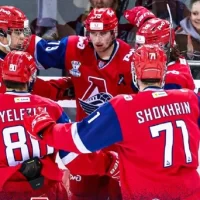 Ярославский &laquo;Локо&raquo; обыграл &laquo;Чайку&raquo; в первом матче полуфинала Кубка Харламова