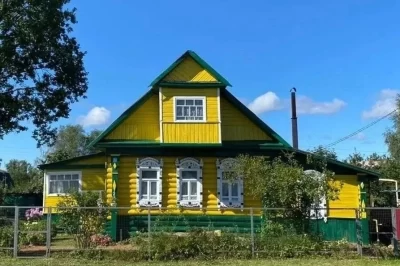 Жители Тутаевского округа первыми получат выплаты за&nbsp;покраску домов
