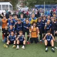 &laquo;Шинник&raquo; набрал очередные очки в ЮФЛ
