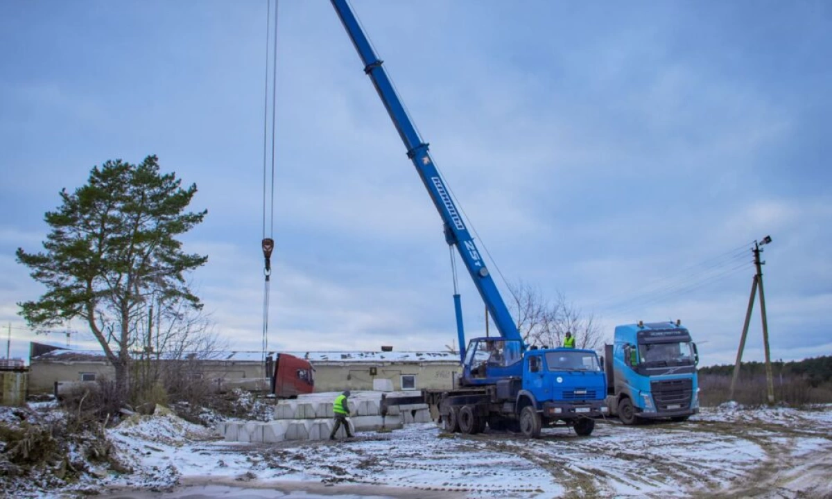 В ярославском Красном Бору готовятся к строительству новой школы В ярославском Красном Бору готовятся к строительству новой школы