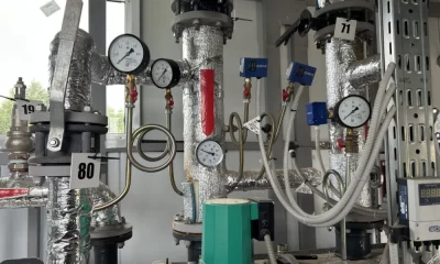 В Ярославской области завершается подготовка к отопительному периоду