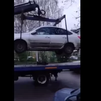 В Ярославле героиня видео о неудачной парковке обратилась в суд