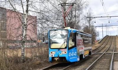 Стал известен покупатель старых ярославских трамваев