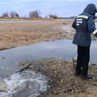 Росприроднадзор требует от &laquo;Яроблводоканала&raquo; выплаты ущерба за стоки в Волгу