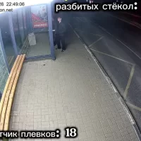 18 плевков и разбитая &laquo;Яостановка&raquo;: родителям юных вандалов предъявят счет